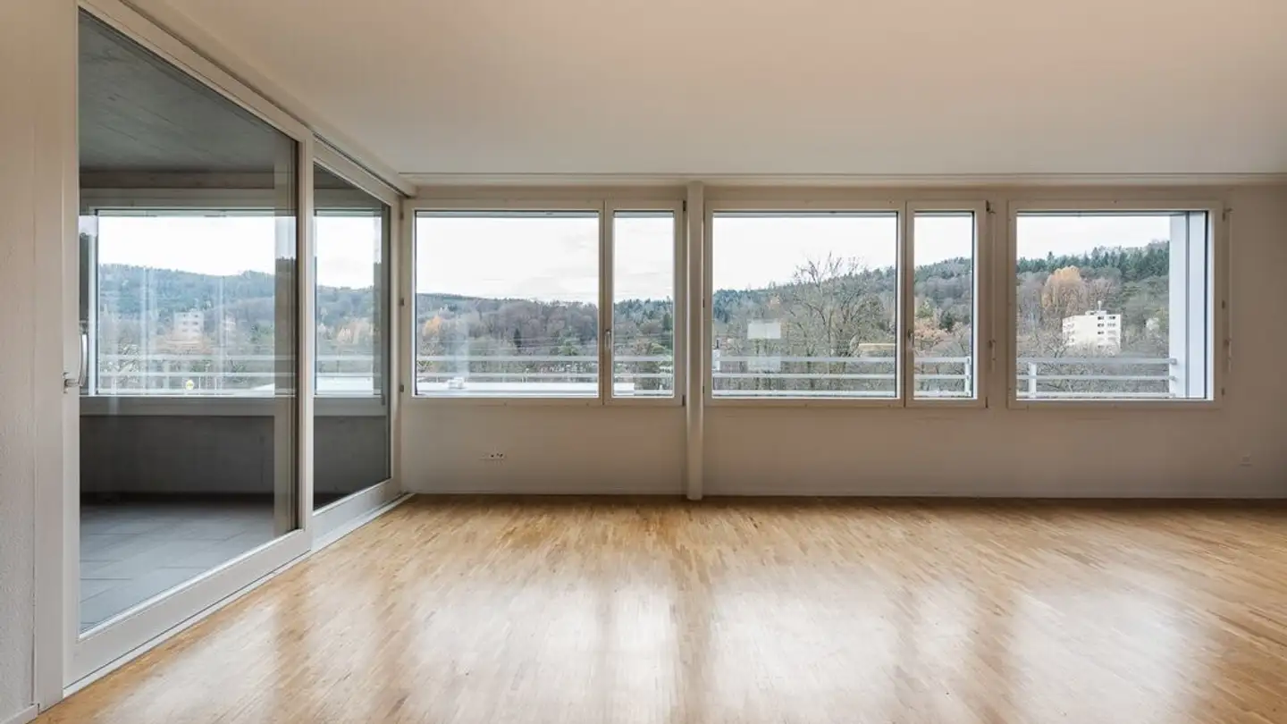 Apartment for rent - Brückenstrasse, 5430 Wettingen - Photo 2