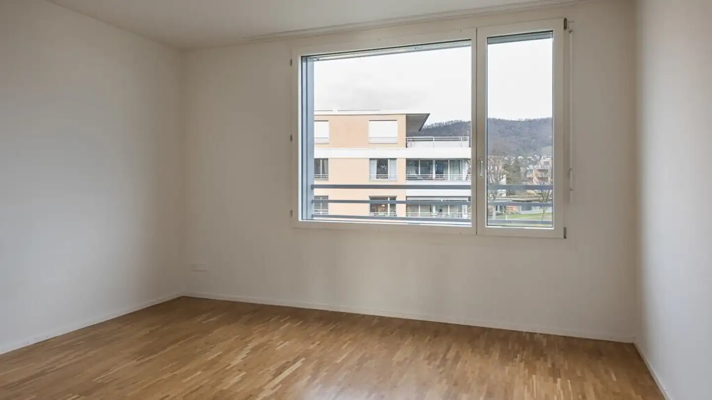 Apartment for rent - Brückenstrasse, 5430 Wettingen - Photo 3
