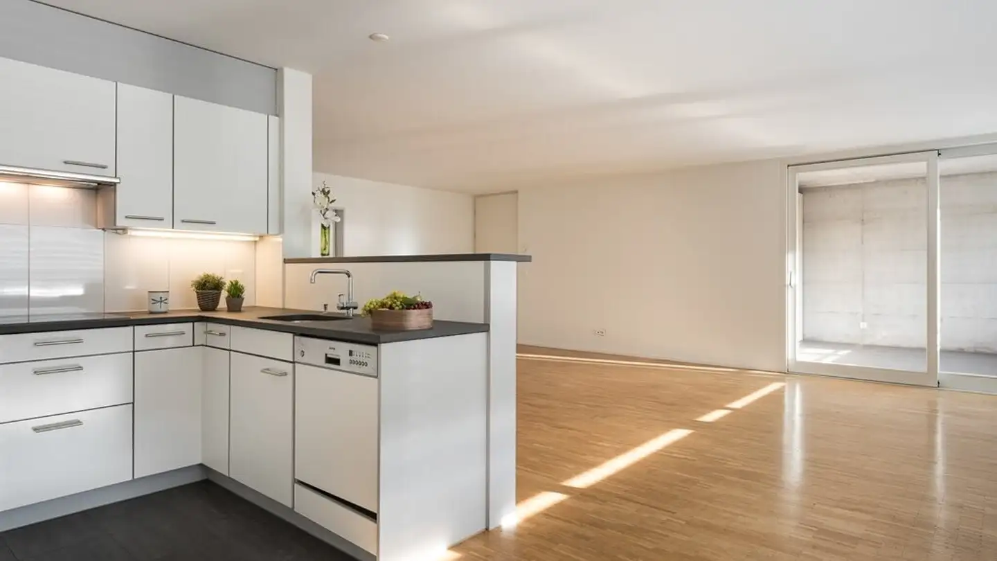 Apartment for rent - Brückenstrasse, 5430 Wettingen - Photo 4