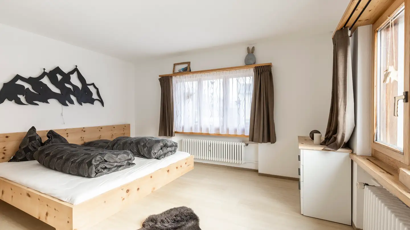 Einfamilienhaus kaufen - Via Val Müstair 285, 7537 Müstair - Foto 3