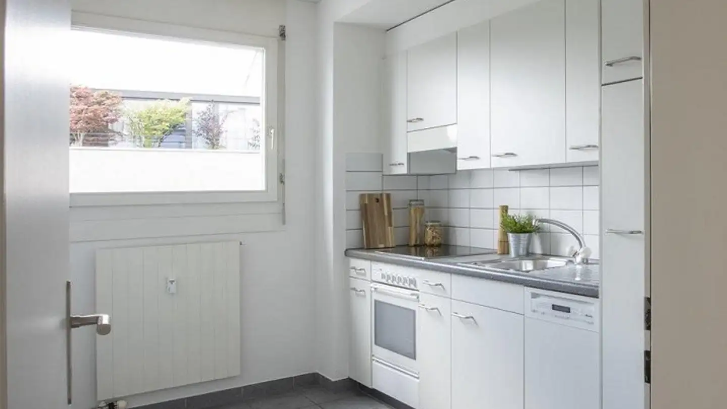 Appartamento in affitto - Claragraben 138, 4057 Basel - Foto 2