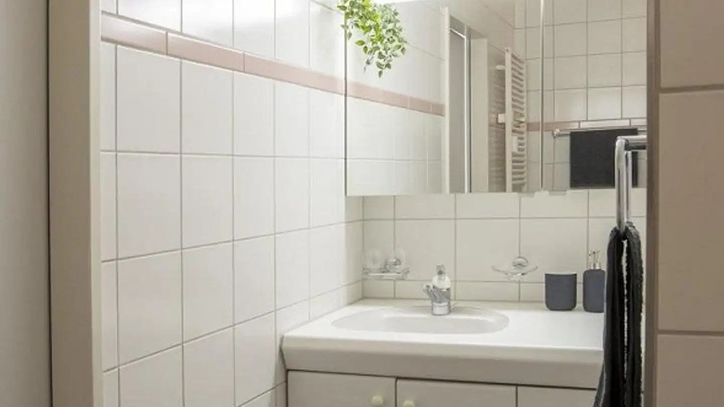 Appartamento in affitto - Claragraben 138, 4057 Basel - Foto 3