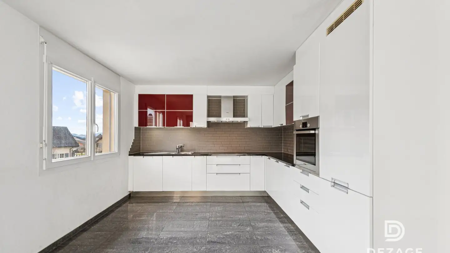 Appartement à vendre - 1610 Oron-la-Ville - Photo 4