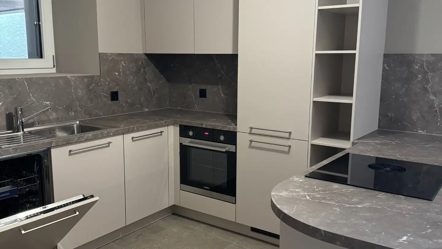 Wohnung mieten - Route De Saint-Cergue 12, 1268 Begnins