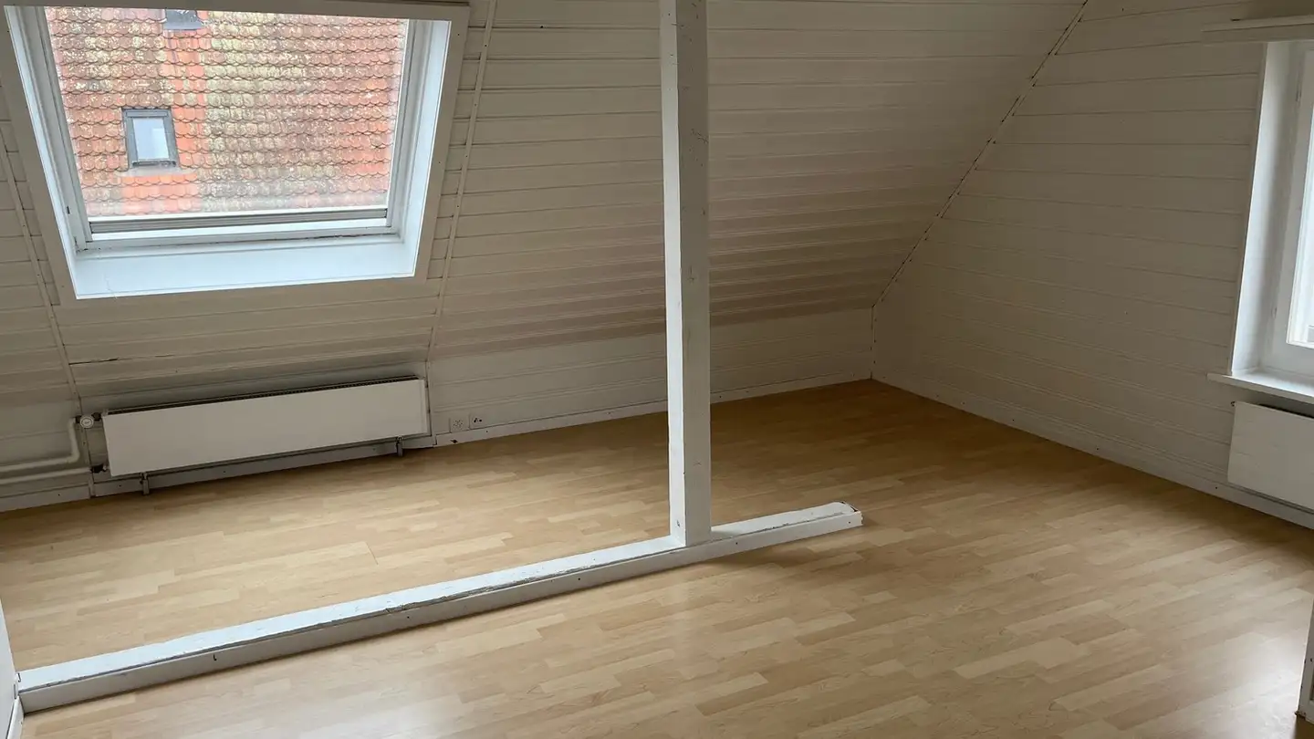 Appartamento in affitto - Rautistrasse, 8048 Zürich