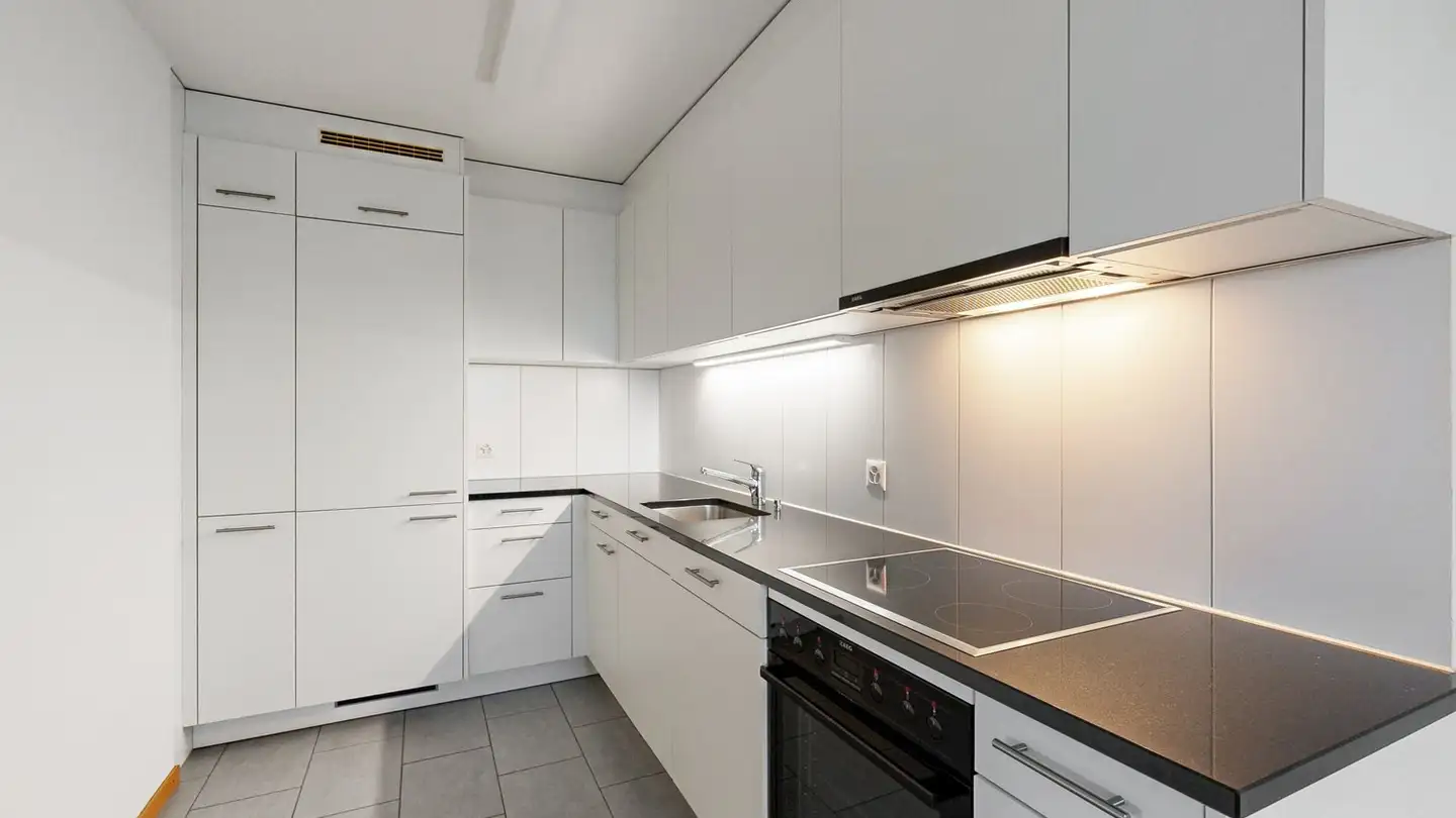 Wohnung mieten - Am Stausee 27, 4127 Birsfelden - Foto 3