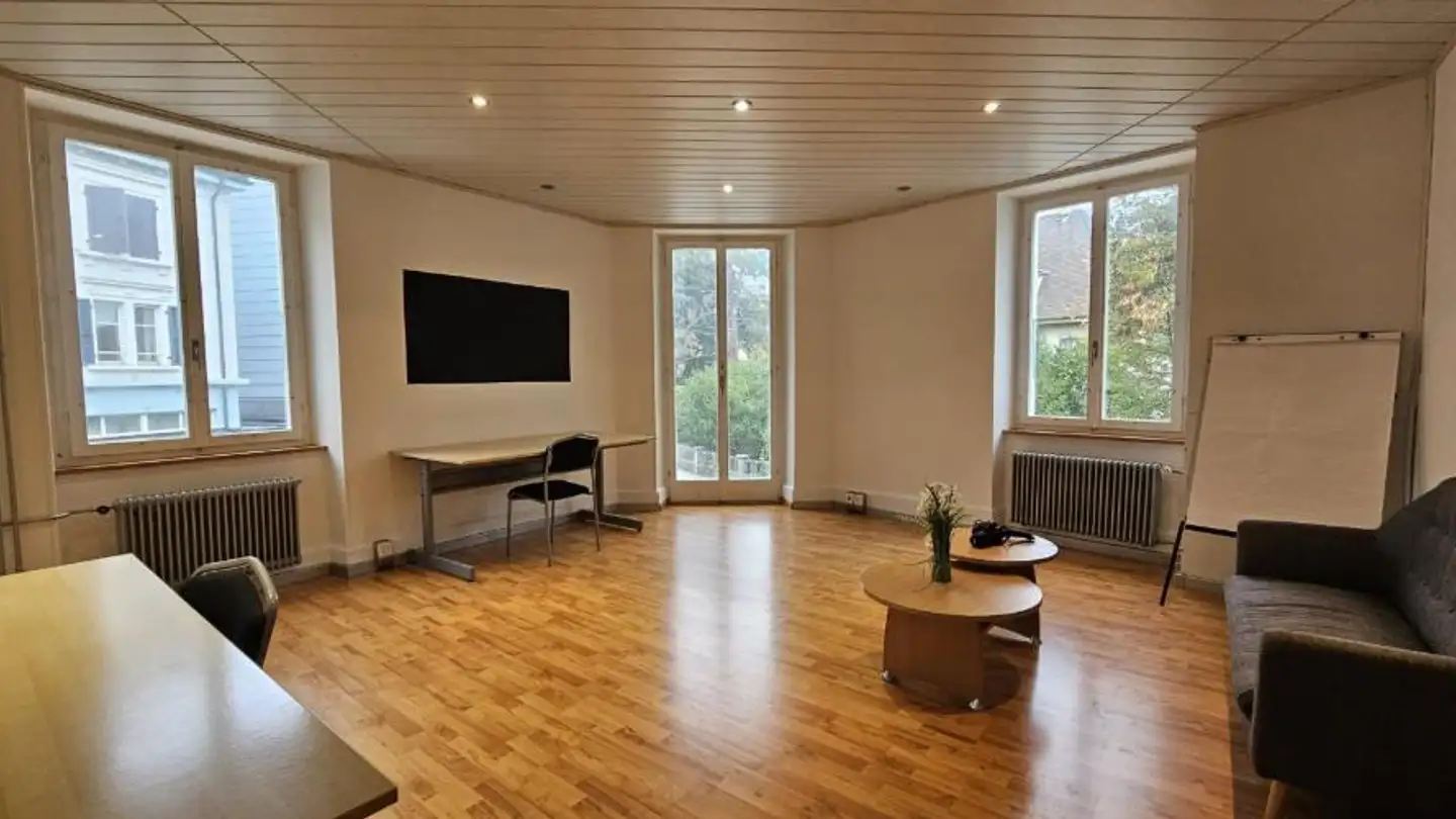 Apartment for rent - 2800 Delémont