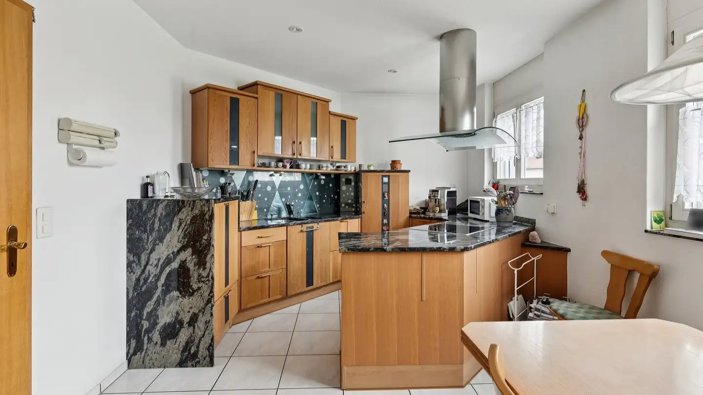 Casa singola in vendita - Oberarigstrasse 12, 6207 Nottwil - Photo 4