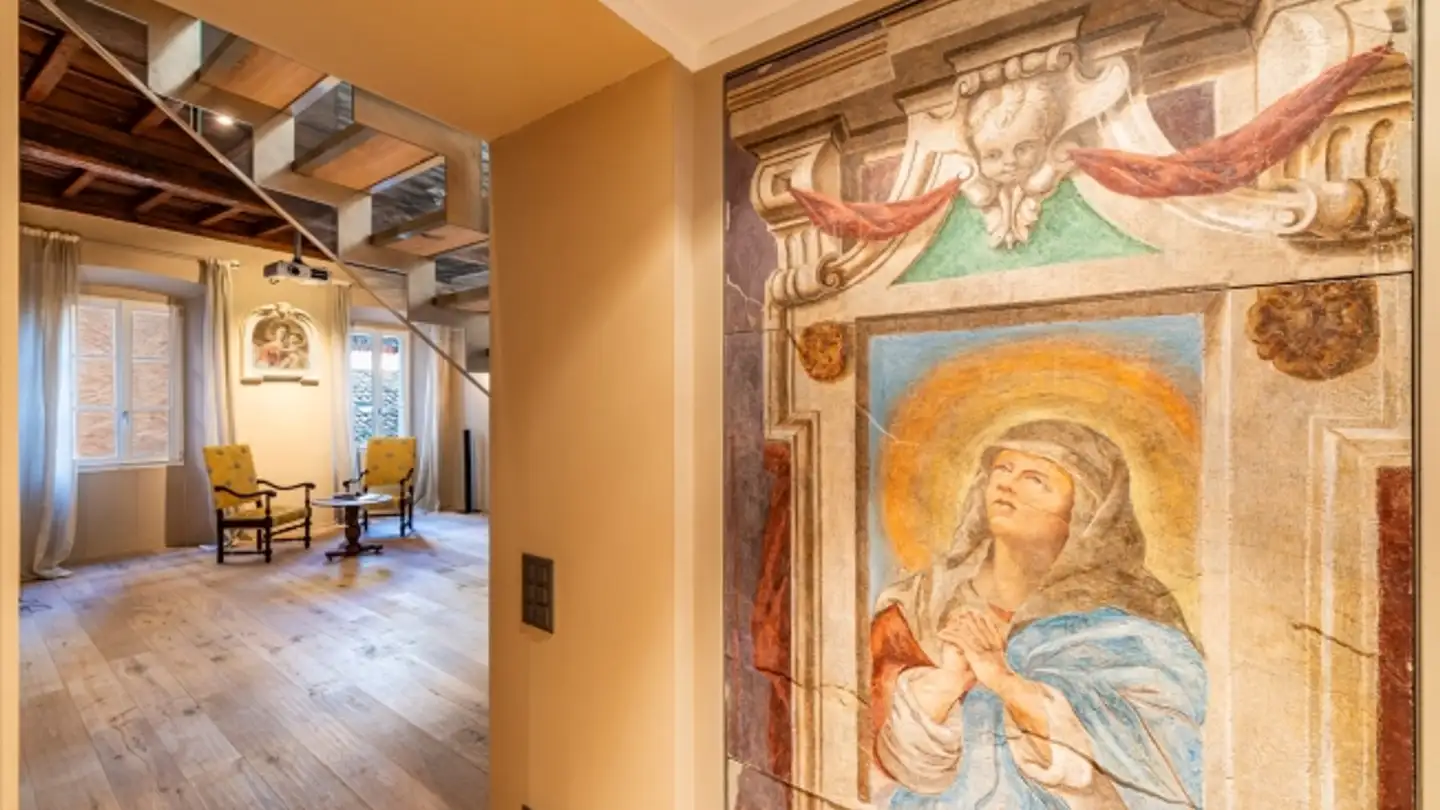 Casa singola in vendita - 6816 Bissone - Photo 2