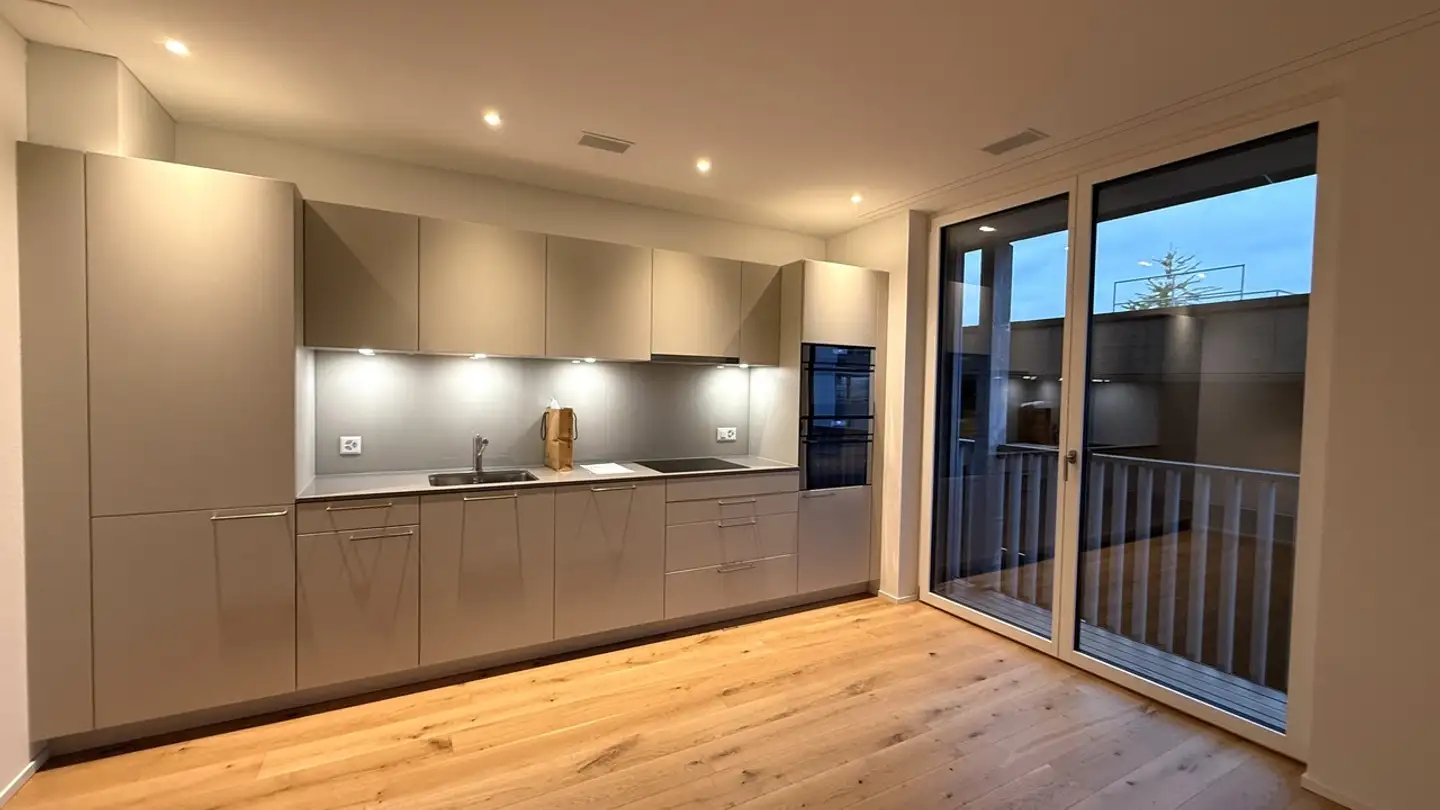Wohnung mieten - Baselstrasse, 6252 Dagmersellen - Foto 3