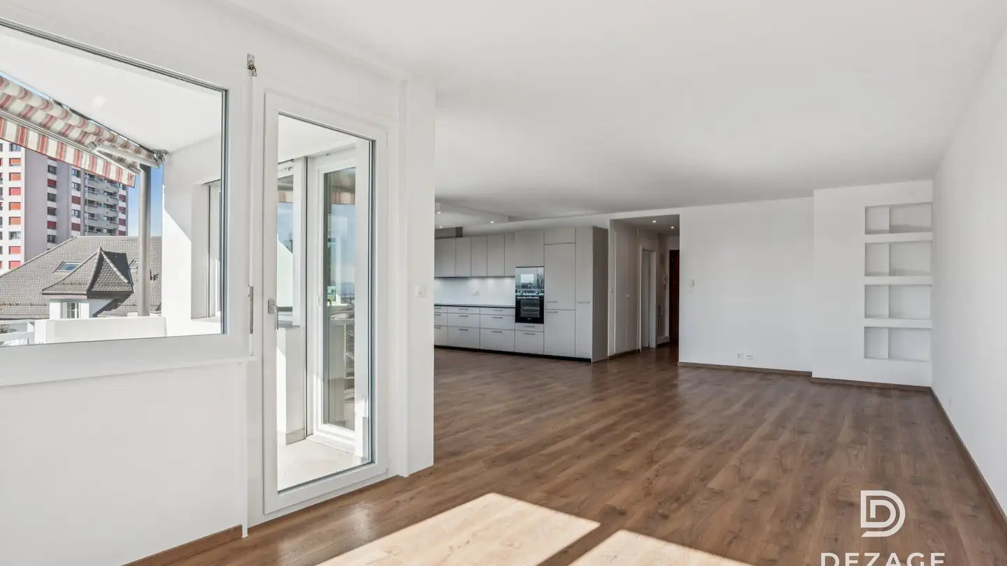 Appartement à vendre - Rue Du Centre, 1009 Pully - Photo 4