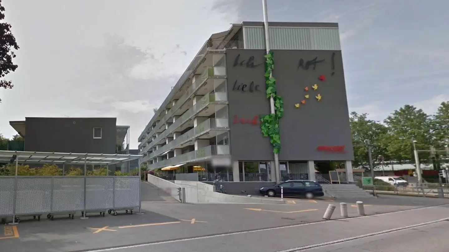Attico in affitto - Untere Zollgasse 135, 3063 Ittigen