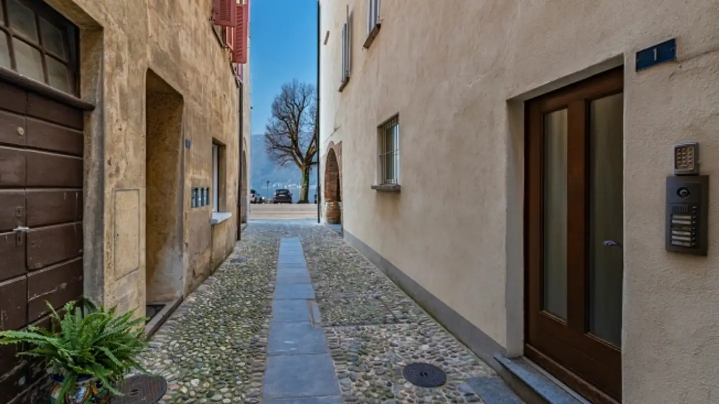 Casa singola in vendita - 6816 Bissone - Photo 4