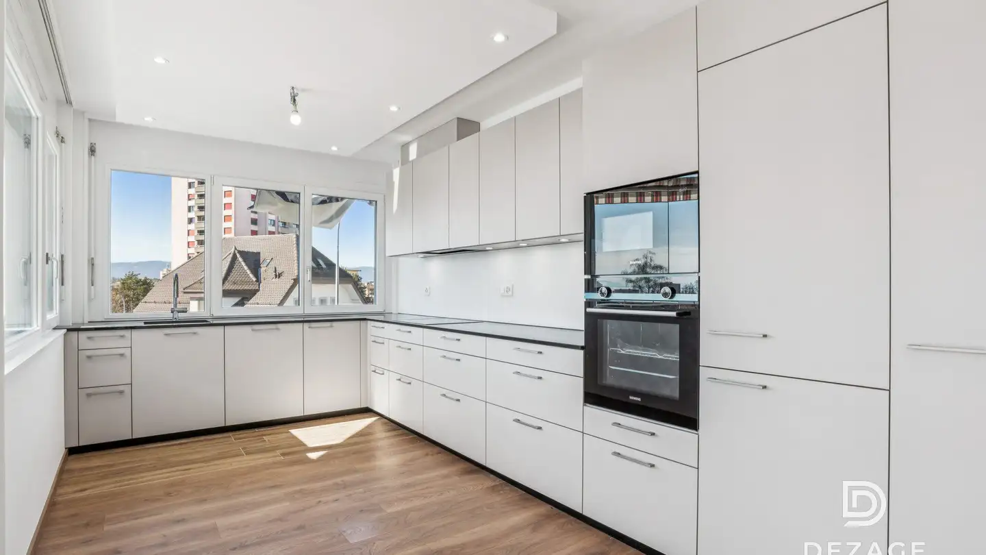 Appartamento in vendita - 1008 Prilly - Foto 4