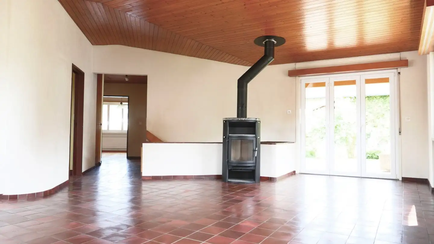 Single house for sale - 4448 Läufelfingen - Photo 3