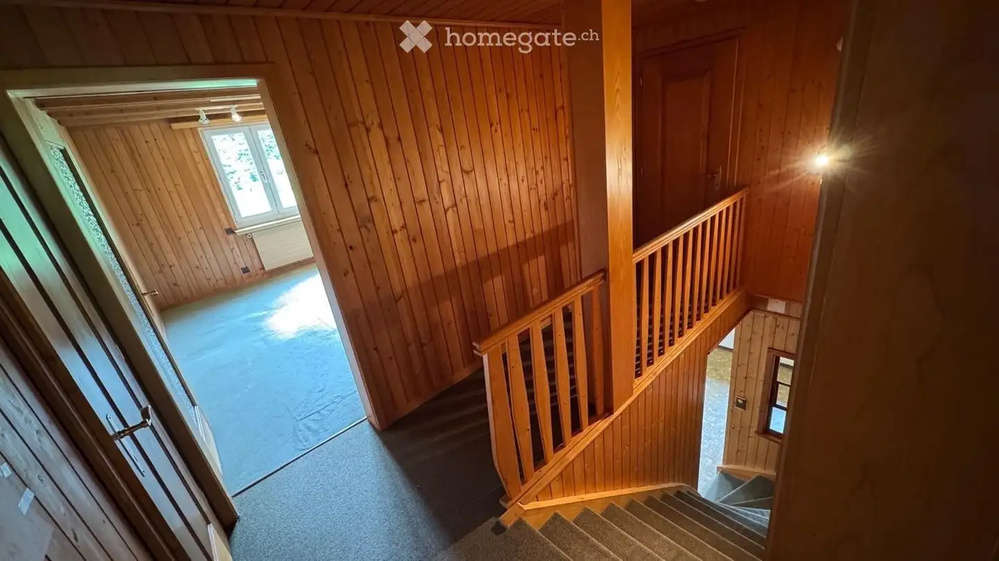 Appartement à louer - Stegstrasse 69, 8494 Bauma - Photo 4
