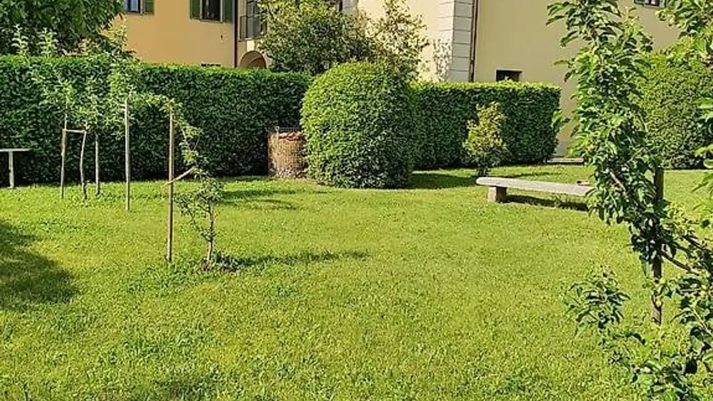 Appartement à louer - Via San Gottardo, 6828 Balerna