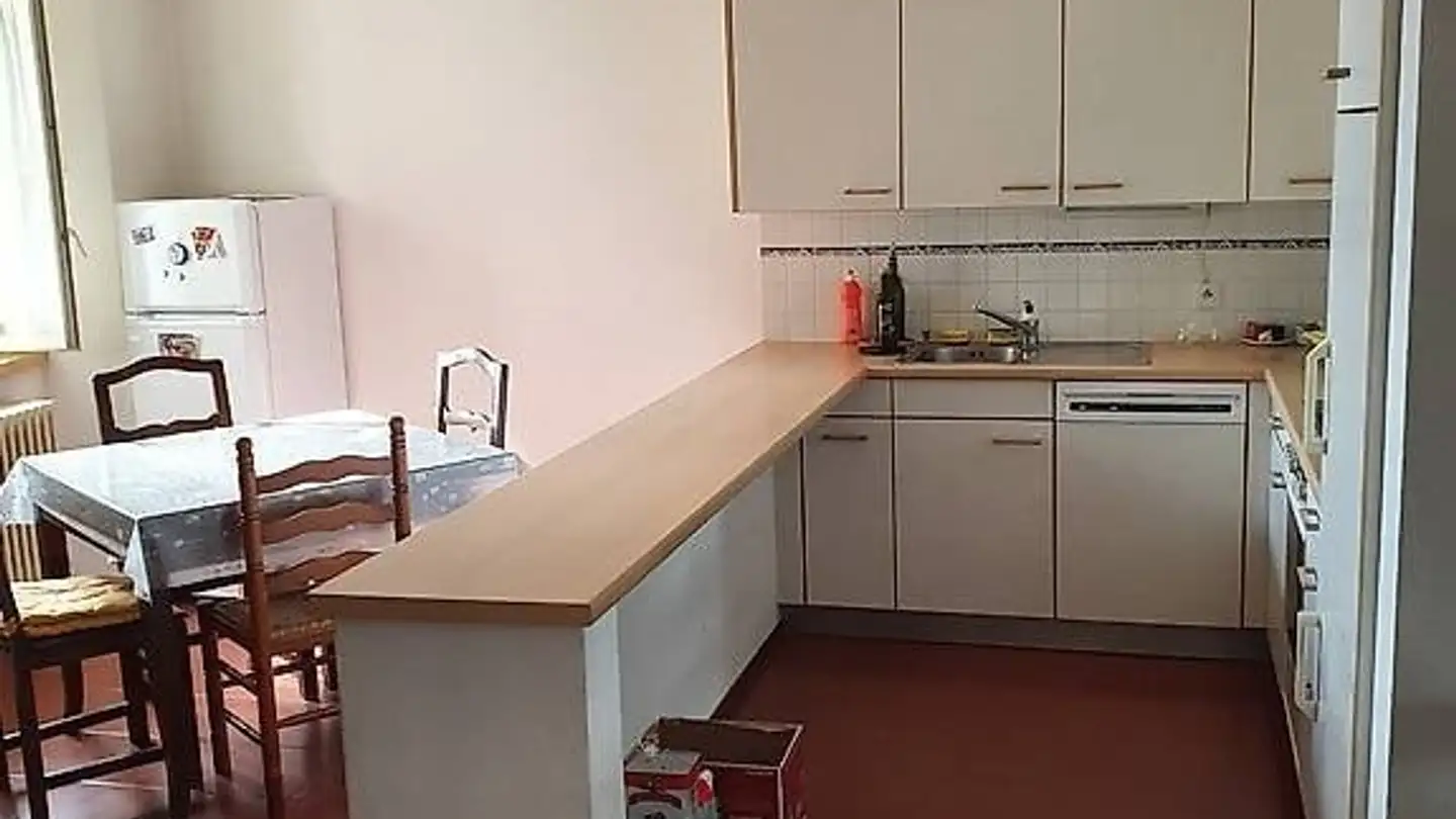 Appartement à louer - Via San Gottardo, 6828 Balerna - Photo 2