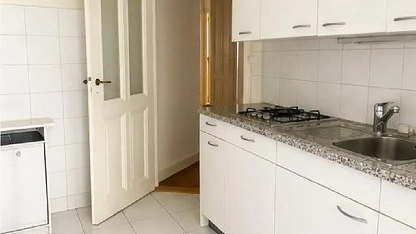 Apartment for rent - Rue Des Deux-Ponts 15, 1205 Genève - Photo 3