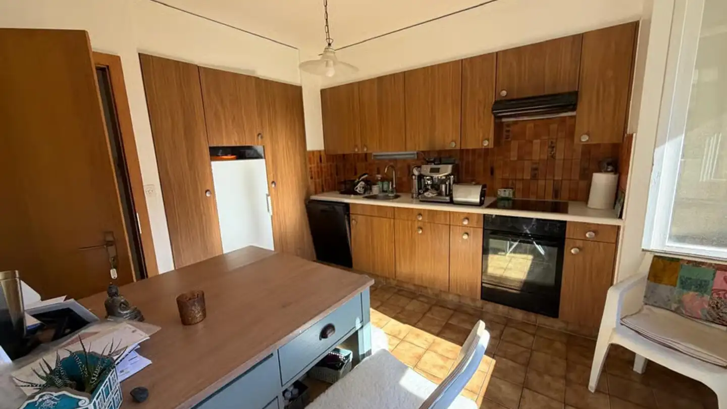 Appartement à louer - Route De Vissigen 78, 1950 Sion - Photo 4