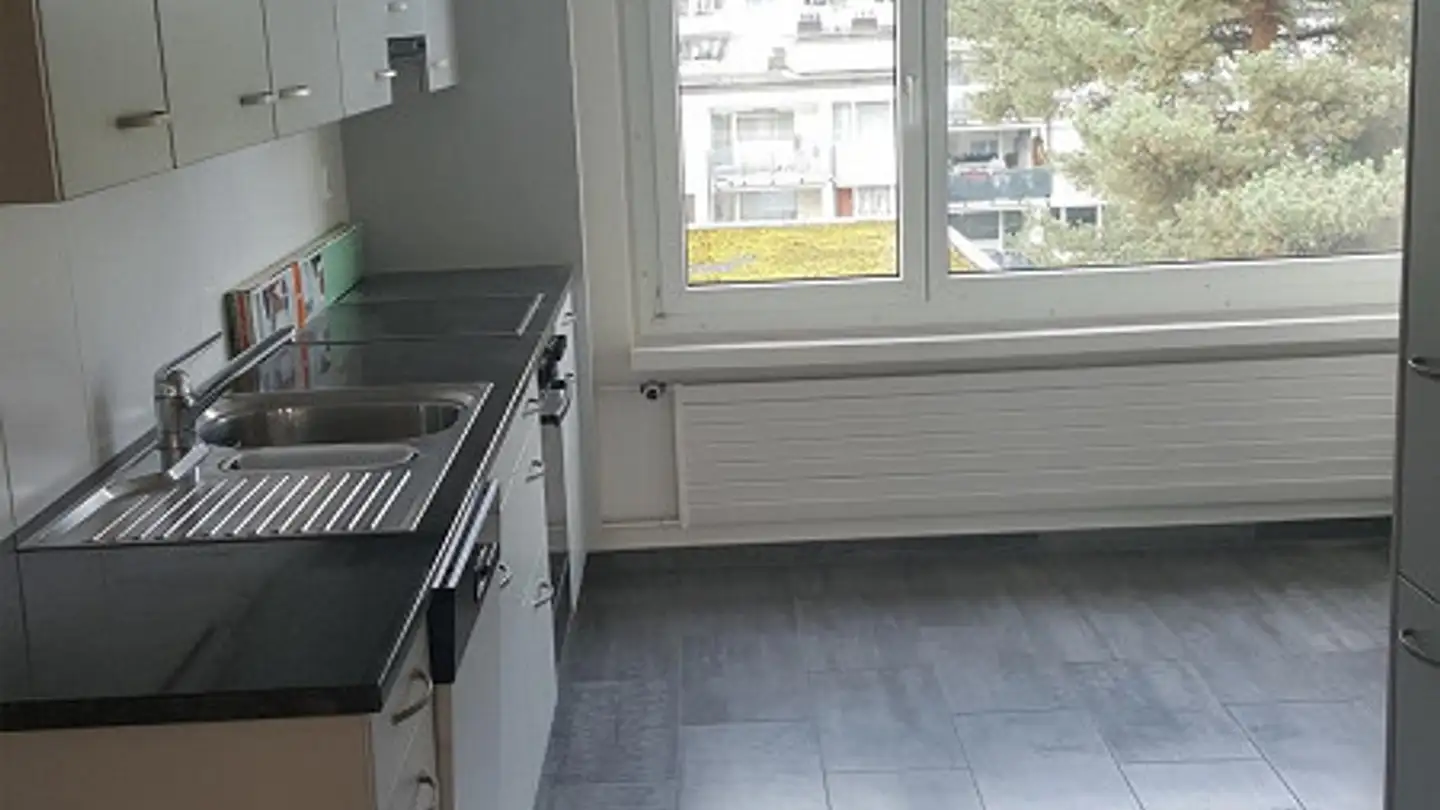 Apartment for rent - Speerstrasse 1, 8820 Wädenswil - Photo 2