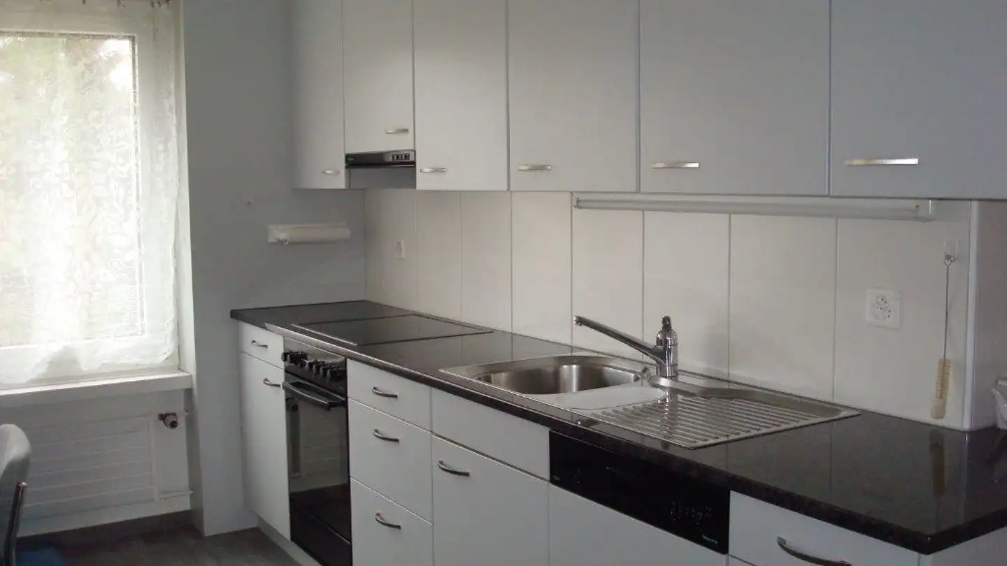 Apartment for rent - Speerstrasse 1, 8820 Wädenswil - Photo 3