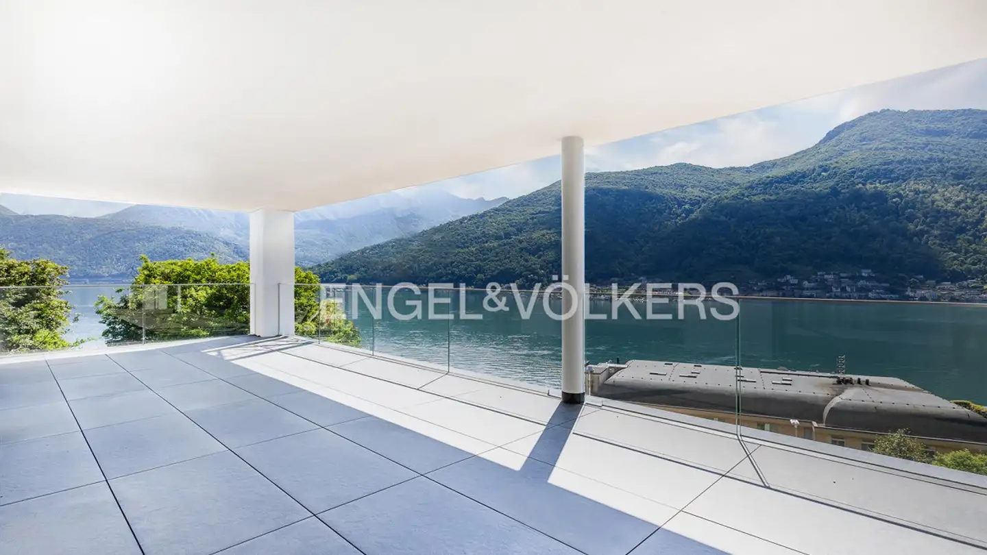 Casa singola in vendita - 6921 Vico Morcote - Photo 2