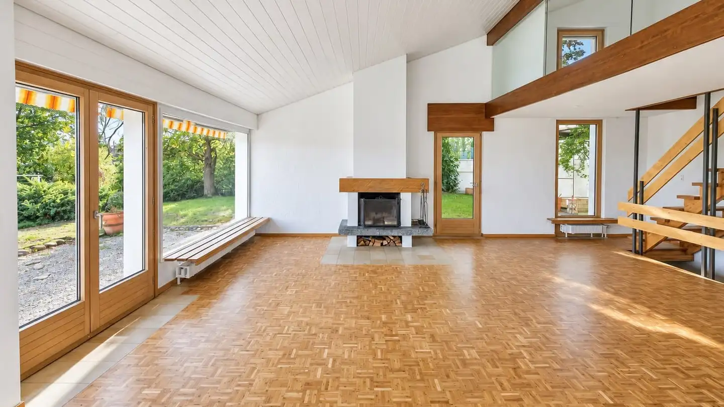 Single house for rent - Schoren 55, 3215 Gempenach - Photo 3