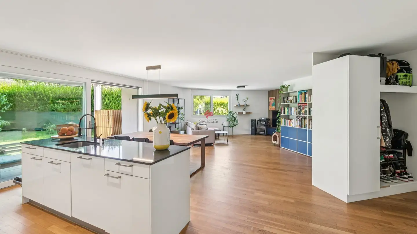 Appartamento in vendita - Dottikerstrasse 8, 5604 Hendschiken - Foto 2