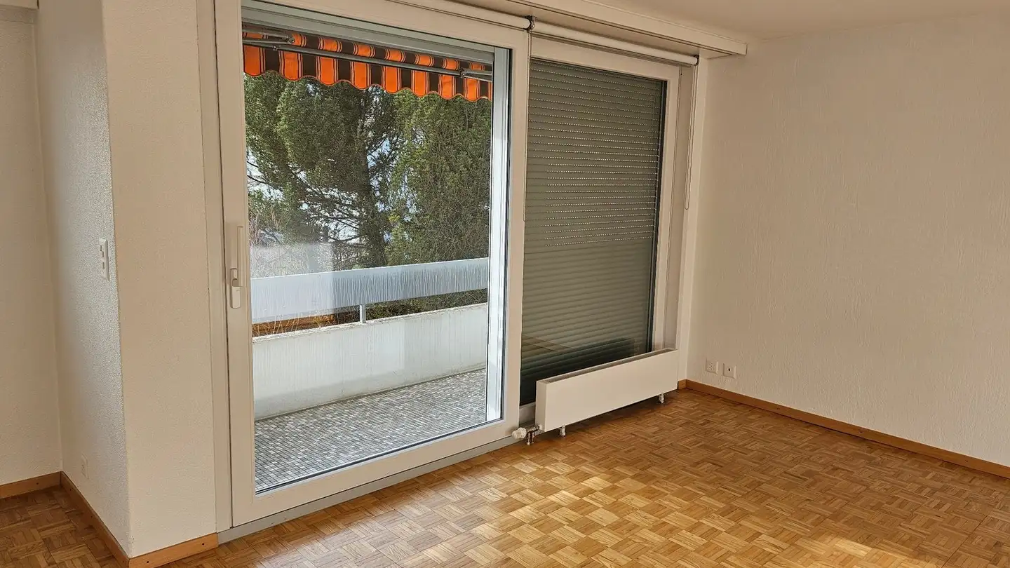 Appartamento in affitto - Rue des Faneurs 1, 2800 Delémont