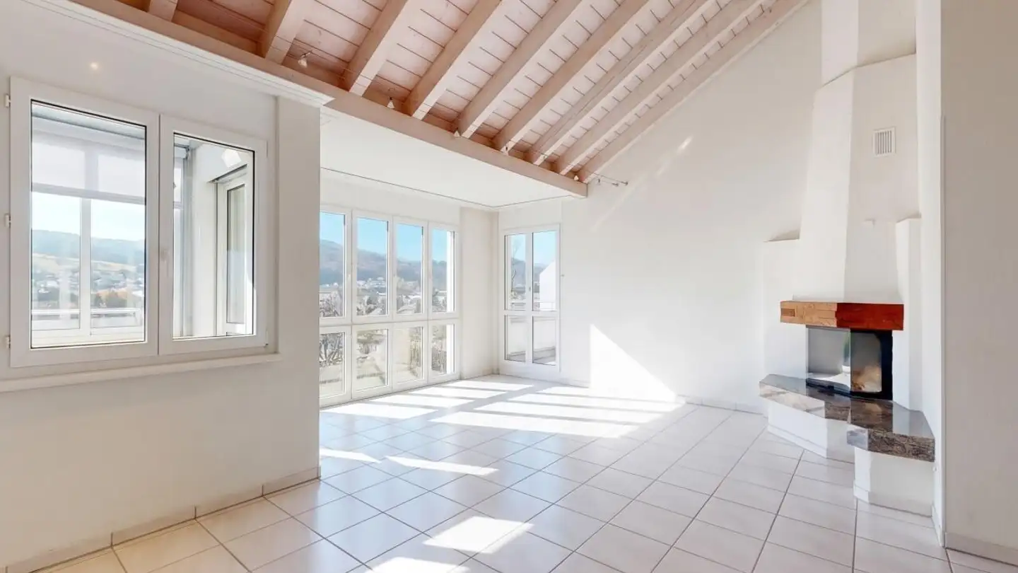 Wohnung kaufen - Wässerwiesenstrasse 83, 8408 Winterthur