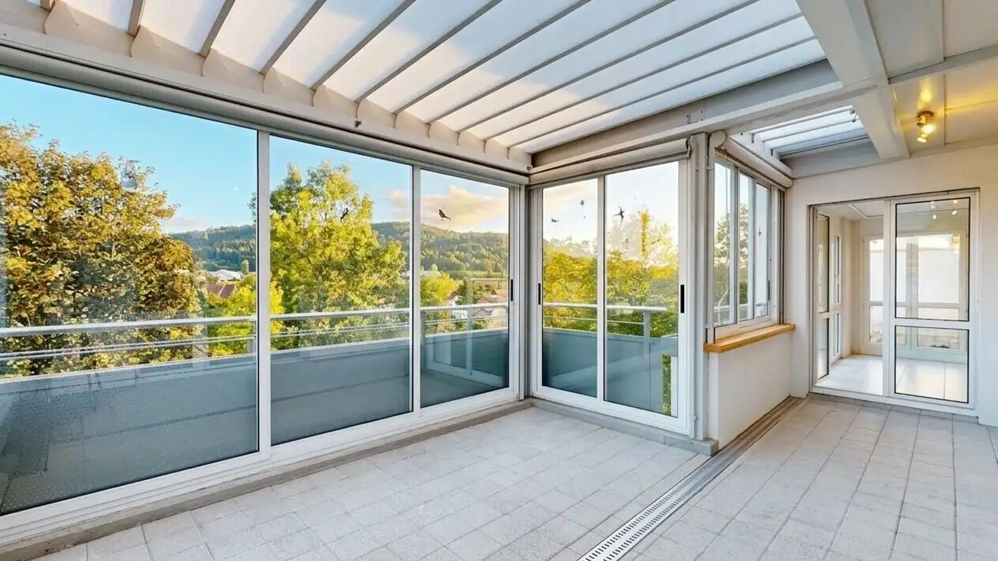 Wohnung kaufen - Wässerwiesenstrasse 83, 8408 Winterthur - Foto 4