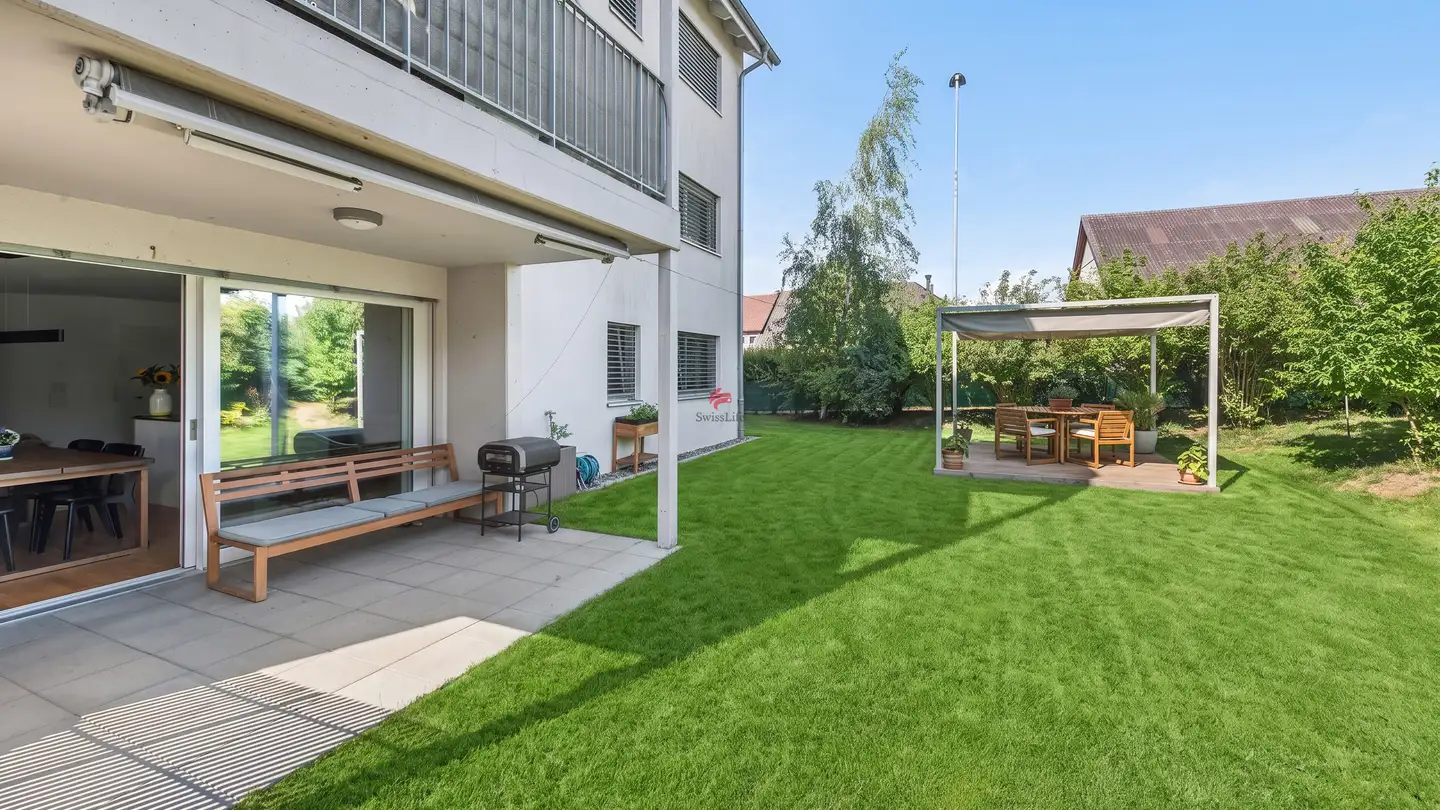 Appartamento in vendita - Dottikerstrasse 8, 5604 Hendschiken