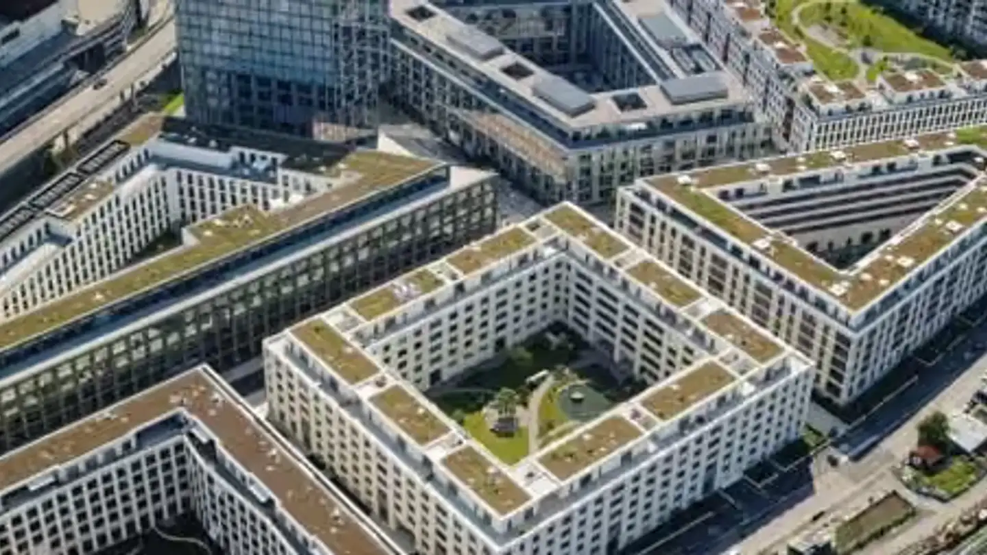 Appartamento in vendita - Konradstrasse, 8304 Wallisellen