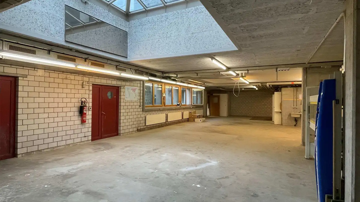 Bureau à louer - Zürcher Strasse 289, 9014 St. Gallen - Photo 3