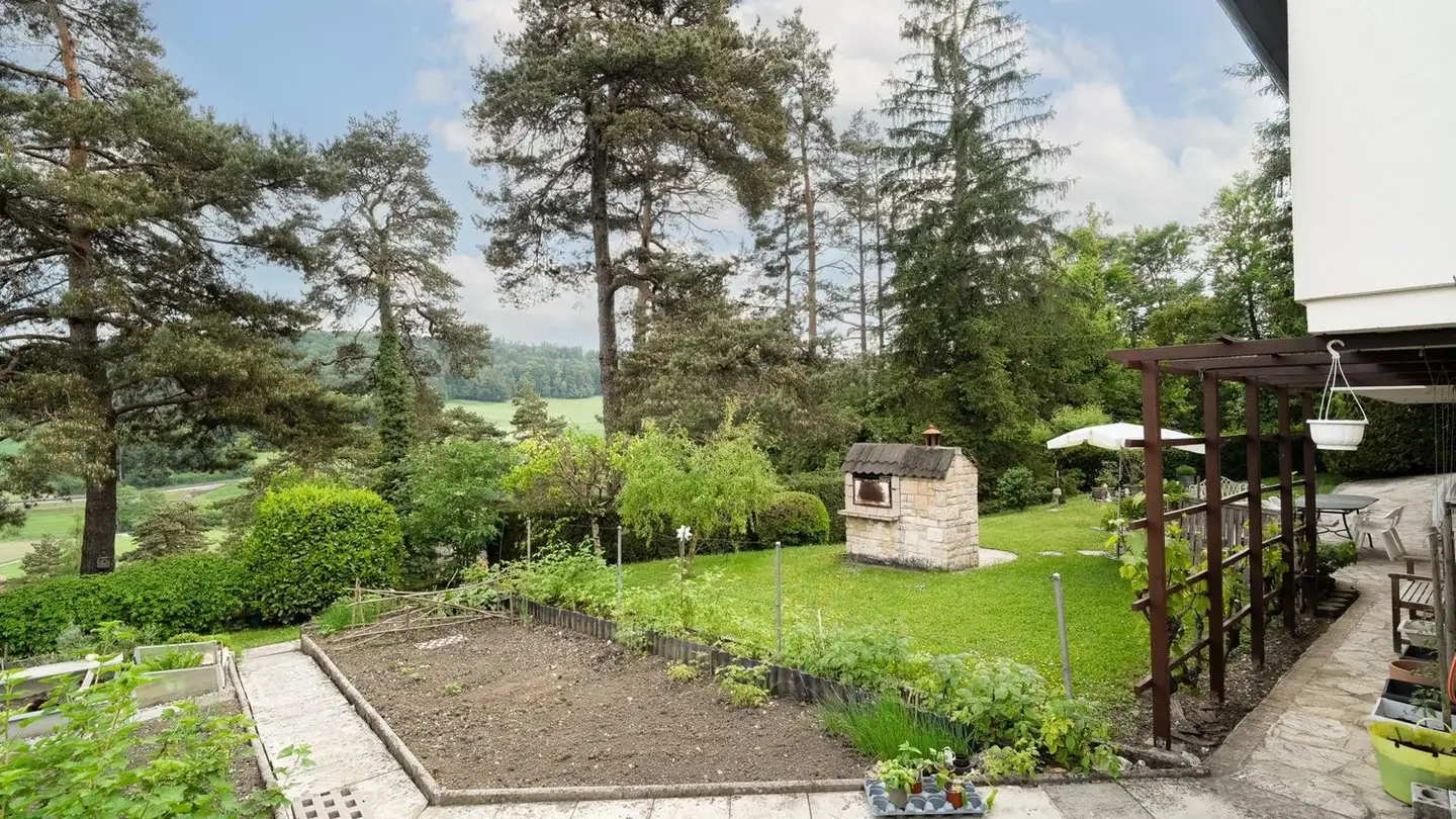 Casa singola in vendita - Chemin Des Ecureuils 15, 2802 Develier - Photo 4