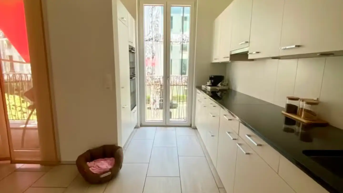 Appartamento in vendita - Konradstrasse, 8304 Wallisellen - Foto 2