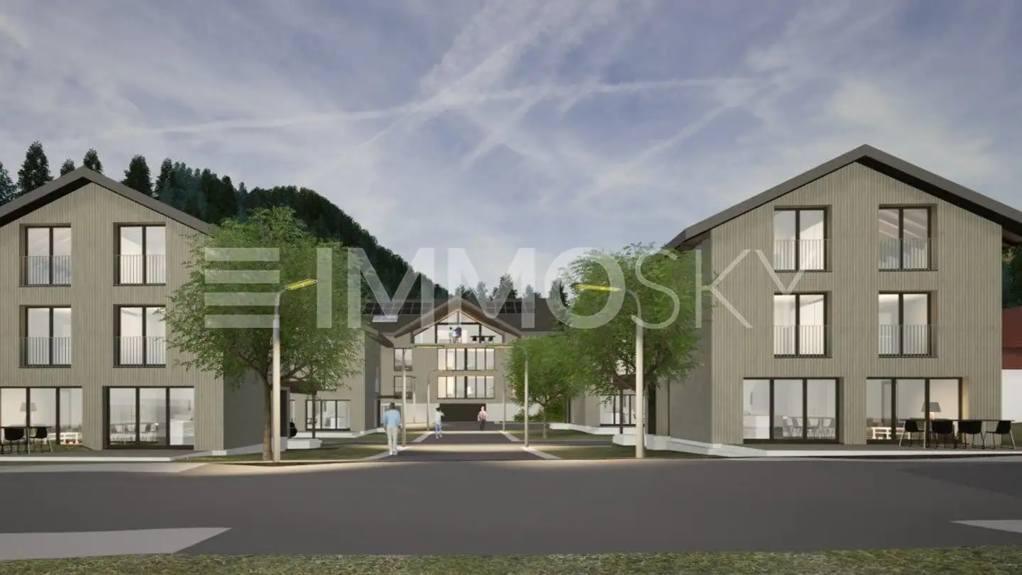 Single house for sale - 3556 Trub - Photo 2