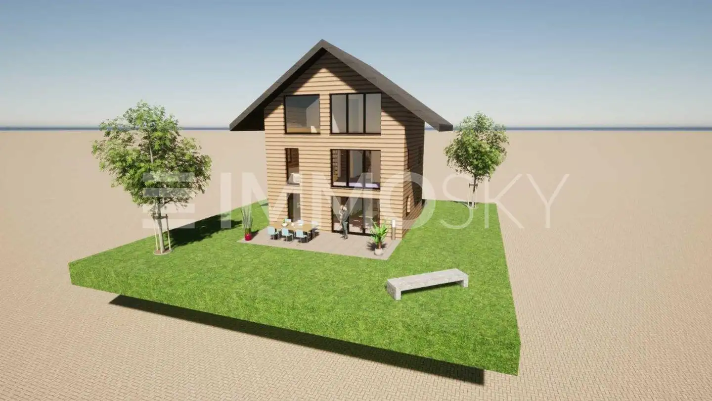 Single house for sale - 3556 Trub - Photo 3