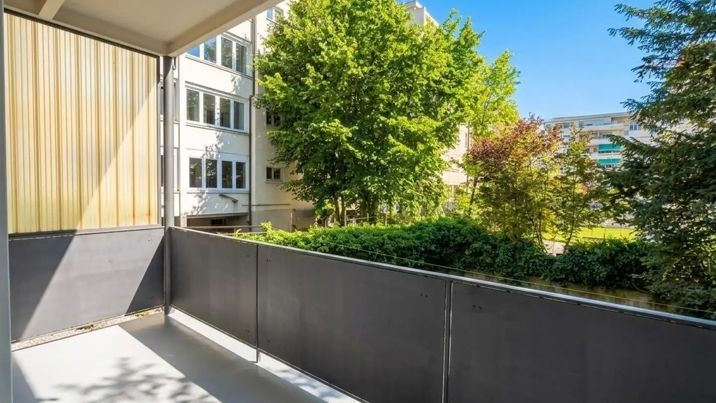Appartamento in affitto - Davidsbodenstrasse 70, 4056 Basel - Foto 2