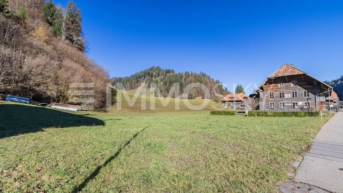 Single house for sale - 3556 Trub - Photo 4