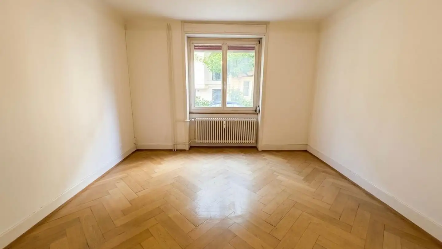 Appartamento in affitto - Davidsbodenstrasse 70, 4056 Basel - Foto 3
