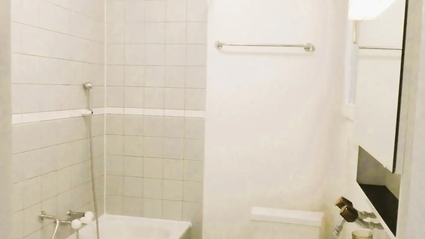 Appartamento in affitto - Davidsbodenstrasse 70, 4056 Basel - Foto 4