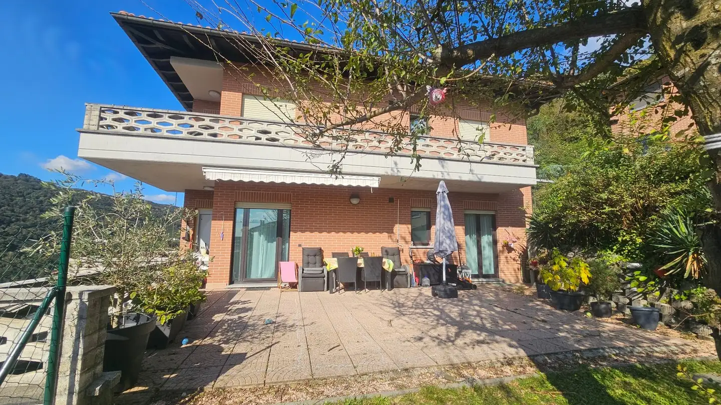 Appartamento in affitto - 6821 Rovio