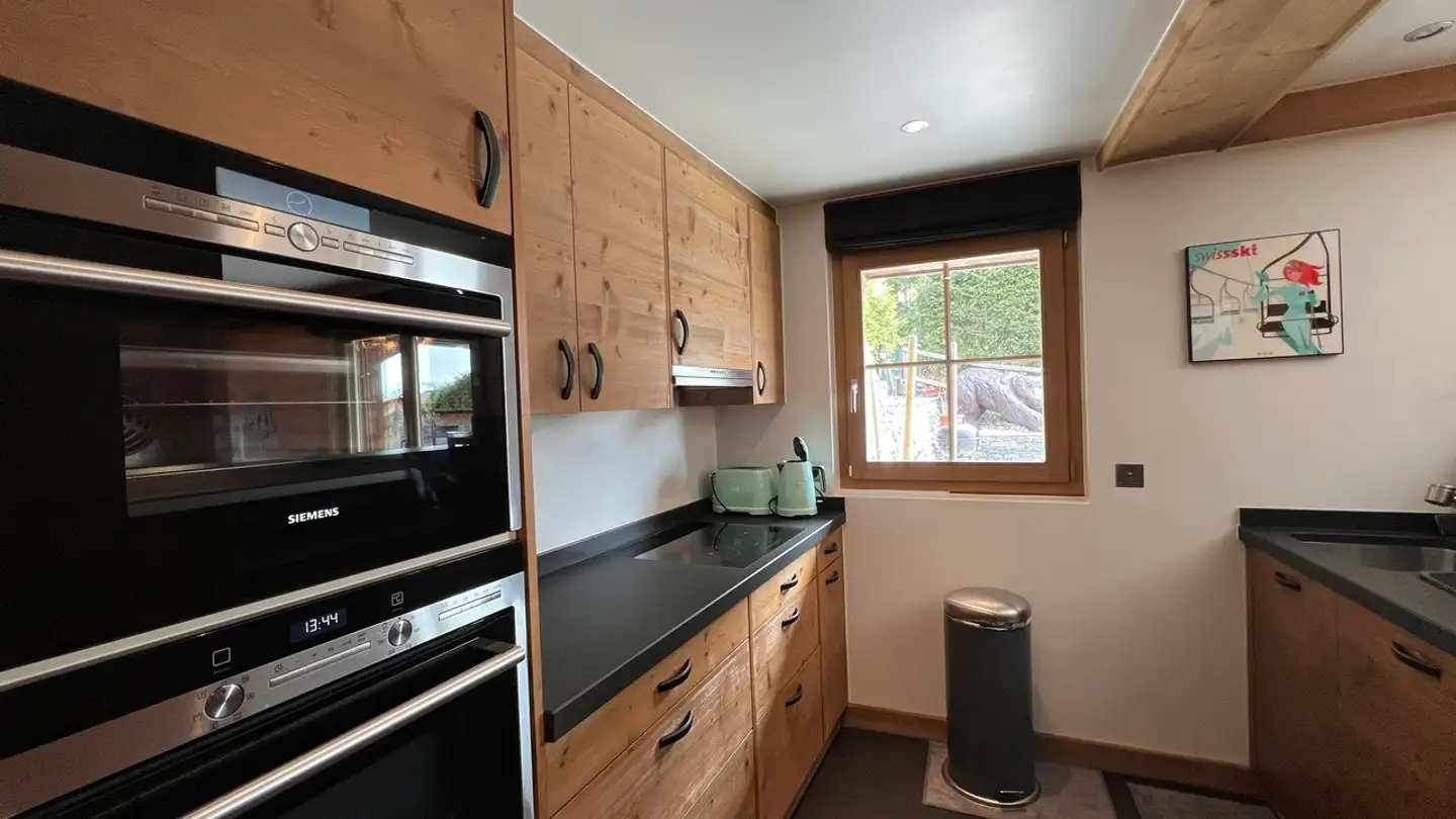 Apartment for rent - Rue Des Anémones, 3963 Crans-Montana - Photo 4