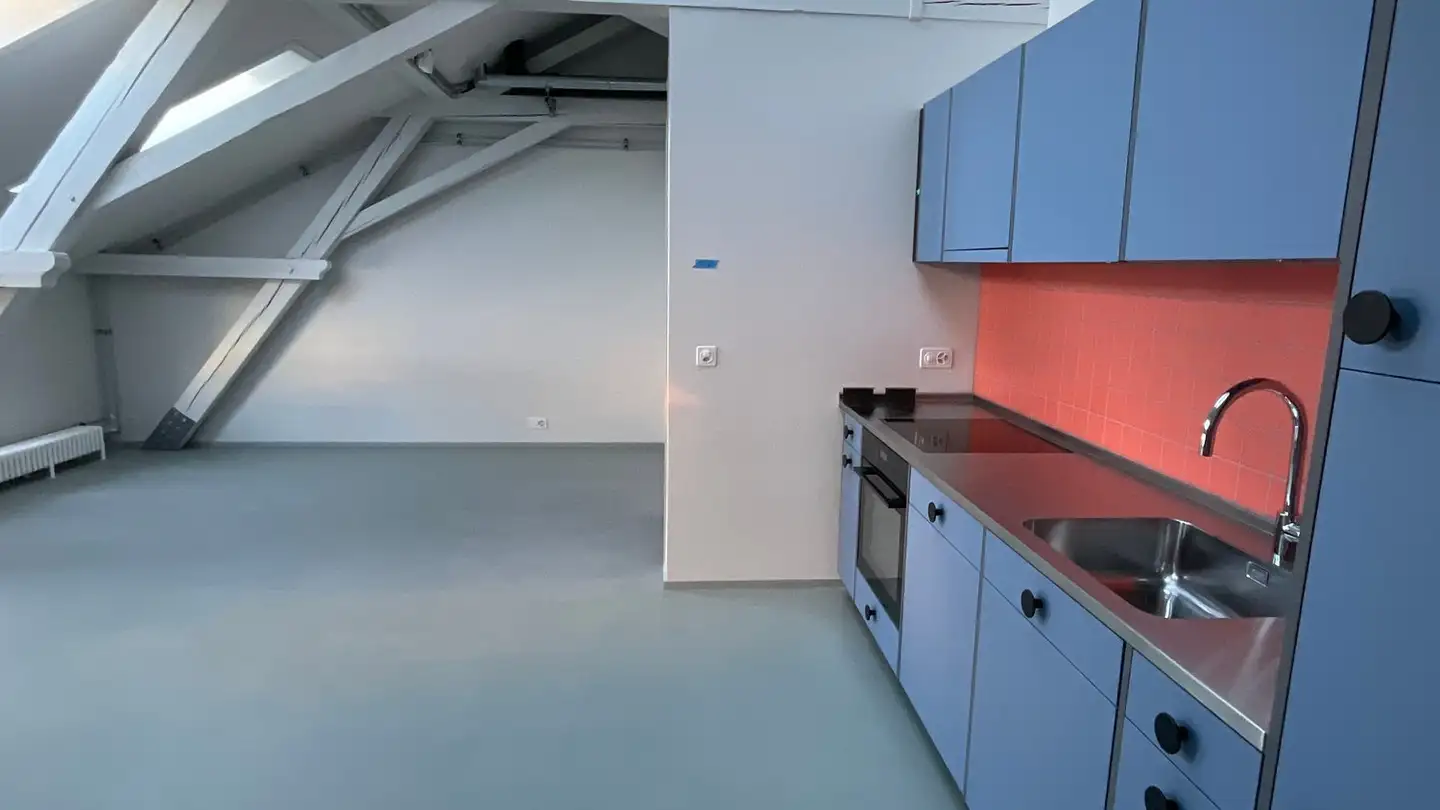 Appartamento in affitto - Grüzenstrasse 46, 8400 Winterthur