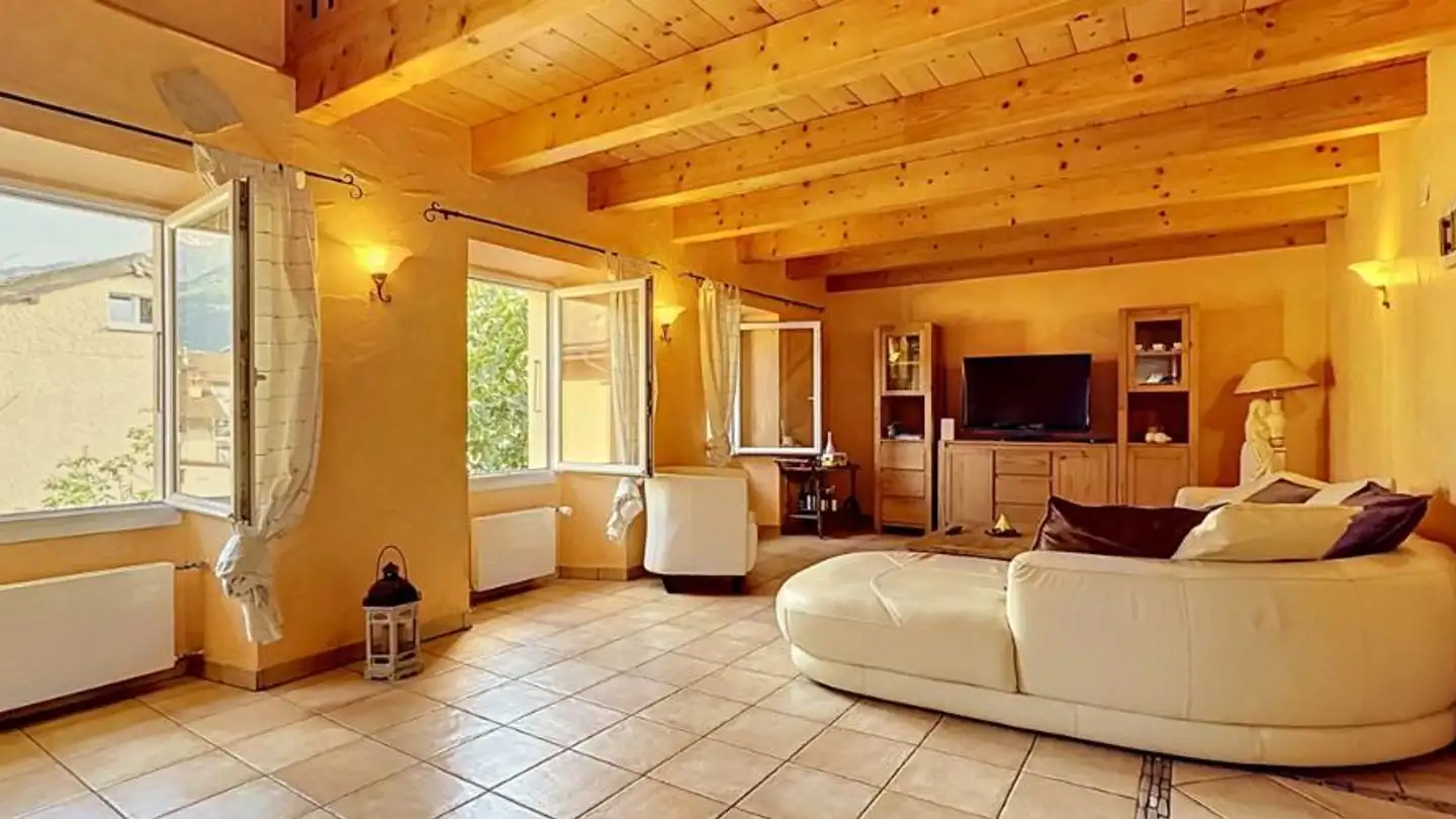 Casa singola in vendita - 1964 Conthey - Foto 3