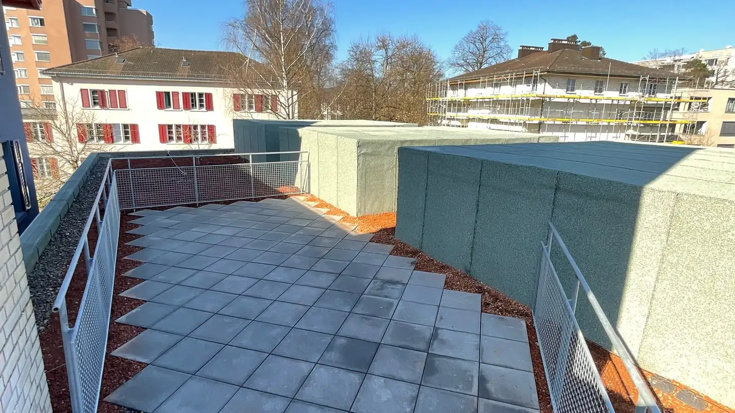 Appartamento in affitto - Grüzenstrasse 46, 8400 Winterthur - Foto 4