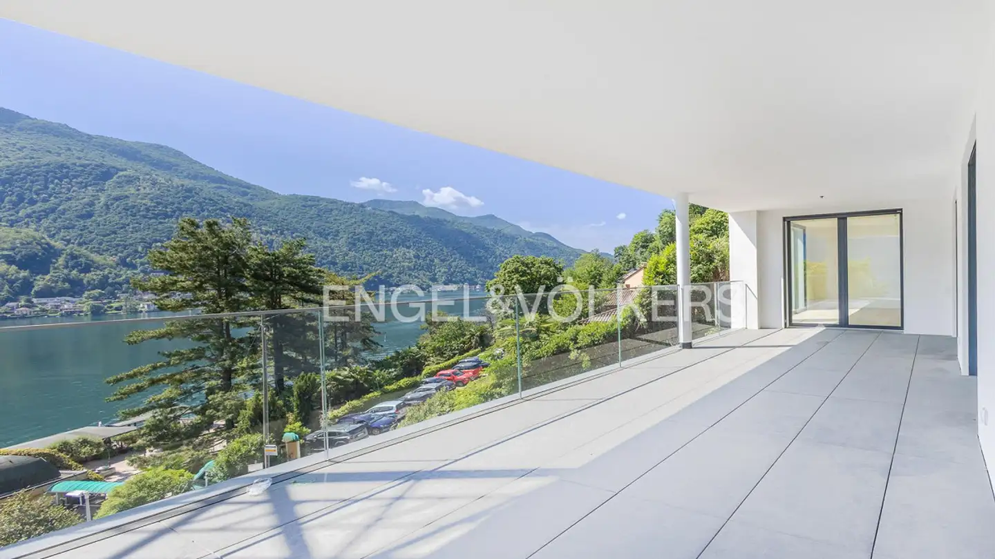 Casa singola in vendita - 6921 Vico Morcote - Photo 3