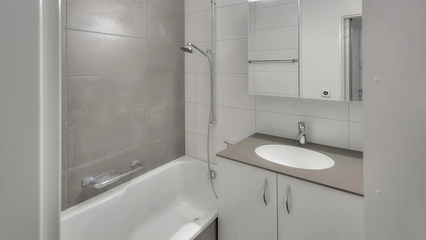 Appartement à louer - Felderhofstrasse 26a, 3360 Herzogenbuchsee - Photo 3